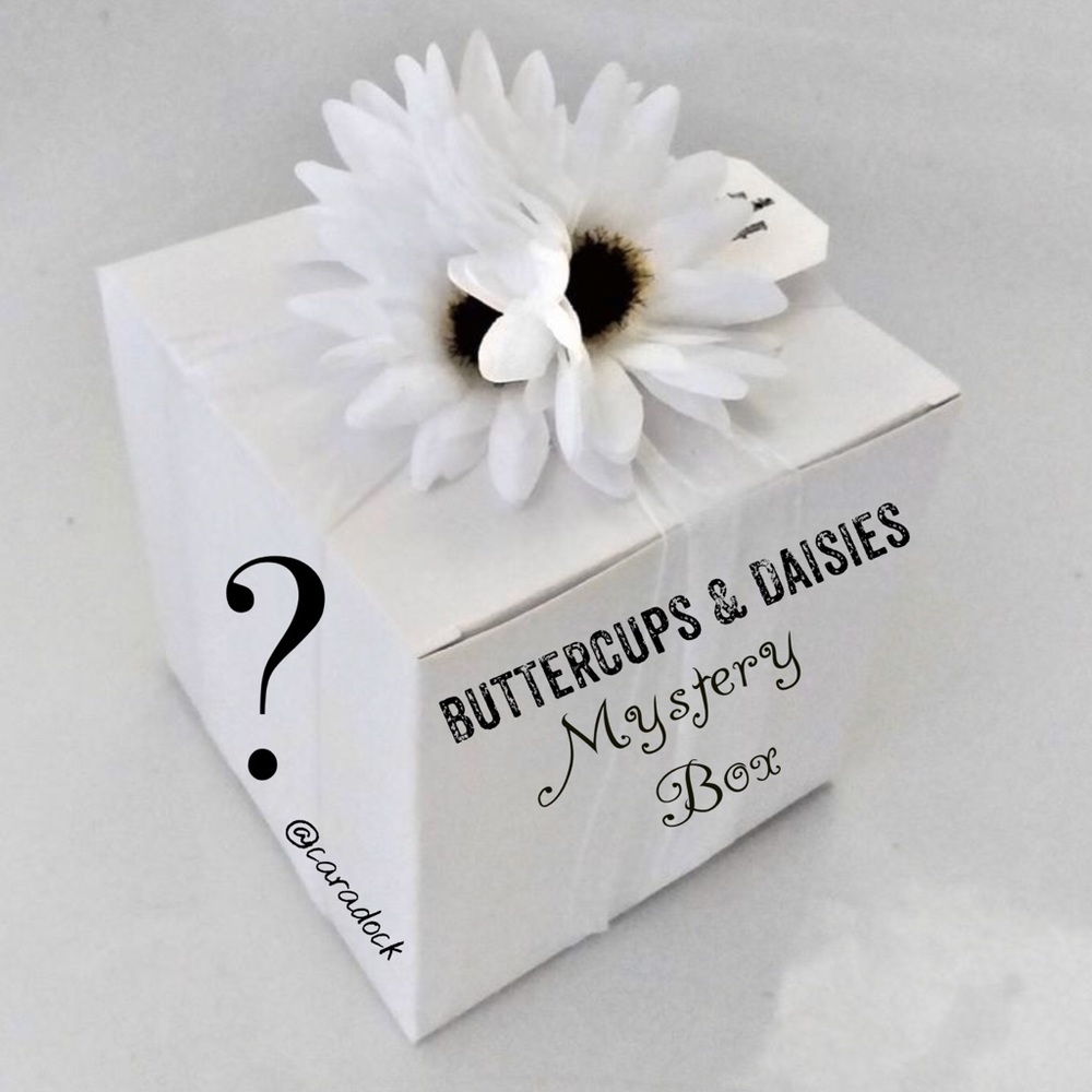 Resellers or Not 4 Boutique Dress Mystery Box